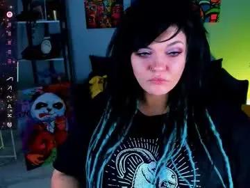 maryharrys on Chaturbate