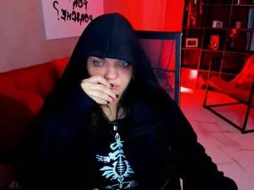 maryharrys on Chaturbate