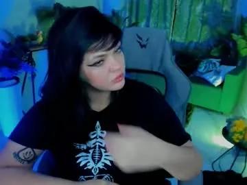 maryharrys on Chaturbate