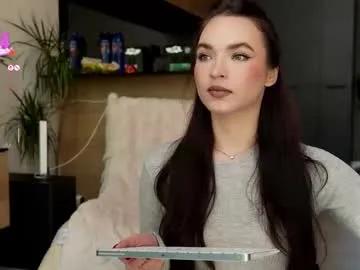 marypsiss on Chaturbate