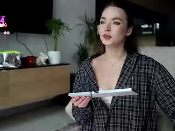 marypsiss on Chaturbate