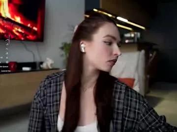 marypsiss on Chaturbate