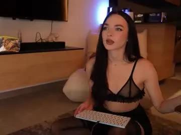 marypsiss on Chaturbate