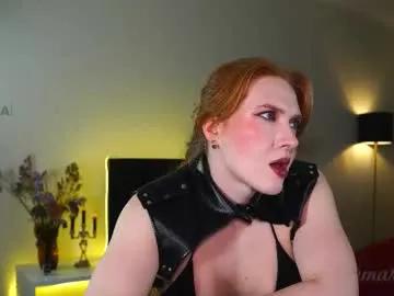 maryssaa_ — Goal: oiling sexy bubble butt of a goddess [1122 tokens left] #bigass #mistress #strapon #muscle #nylon