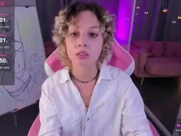 marywohlberg on Chaturbate