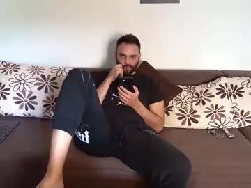 master_roberto333 on Chaturbate