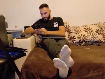 master_roberto333 on Chaturbate