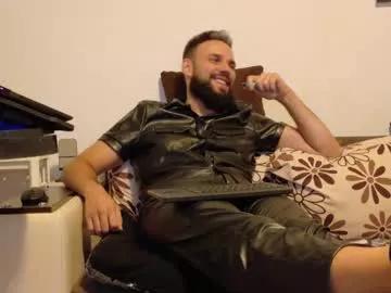 master_roberto333 on Chaturbate