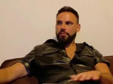 master_roberto333 on Chaturbate