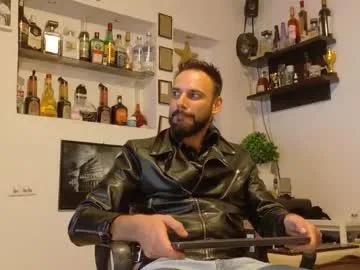 master_roberto333 on Chaturbate