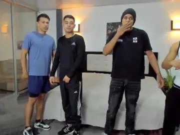 masters_sexx on Chaturbate