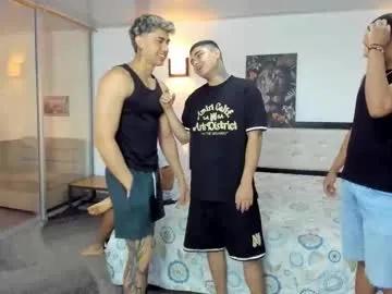 masters_sexx on Chaturbate