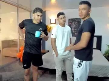 masters_sexx on Chaturbate