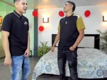 masters_sexx on Chaturbate