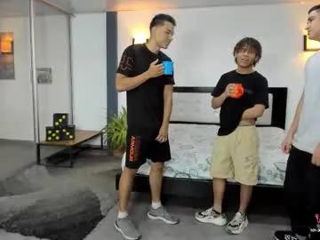 masters_sexx on Chaturbate