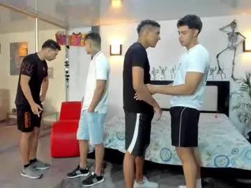 masters_sexx on Chaturbate