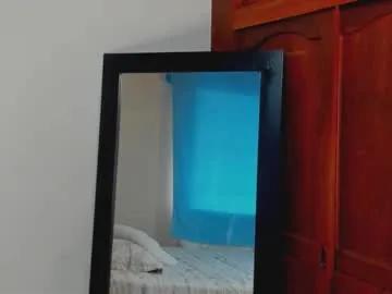 mathews_smith — GOAL: REMOVE SHORT  & FLEX LEGS [35 tokens remaining] ENJOY #muscledboy #nipples #pecbounce #cum #lovense