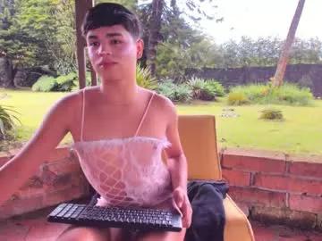 matt_sweet1 on Chaturbate