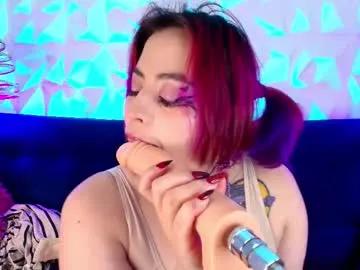 matti_sofia on Chaturbate