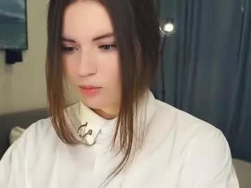 maudhaskell on Chaturbate