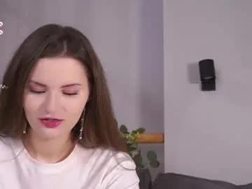 maudhaskell on Chaturbate