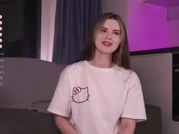 maudhaskell on Chaturbate