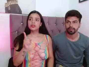 max_ashley_mds on Chaturbate