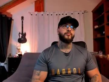 max_dic1 on Chaturbate