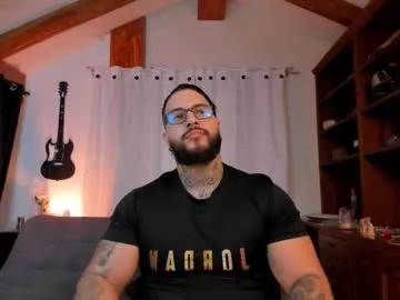 max_dic1 on Chaturbate