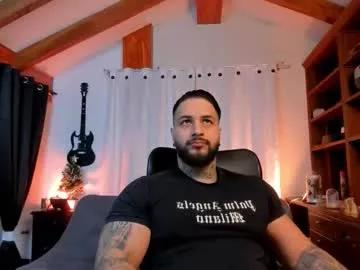 max_dic1 on Chaturbate