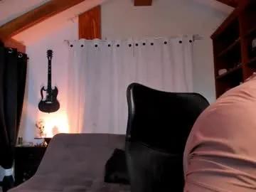 max_dic1 on Chaturbate