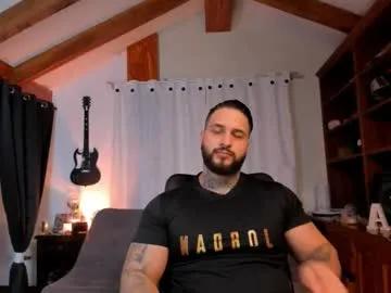 max_dic1 on Chaturbate