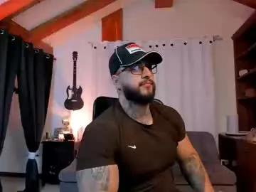 max_dic1 on Chaturbate