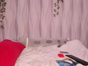 maxim_burn on Chaturbate