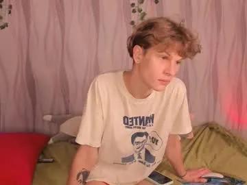 maxim_burn on Chaturbate