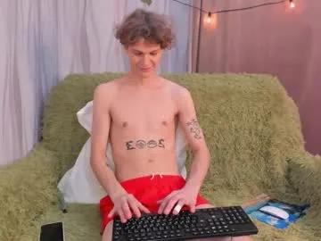 maxim_burn on Chaturbate