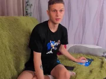 maxim_burn on Chaturbate