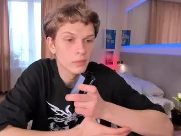 maxim_burn on Chaturbate