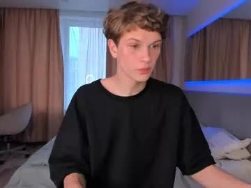 maxim_burn on Chaturbate