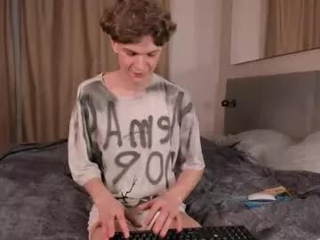 maxim_burn on Chaturbate