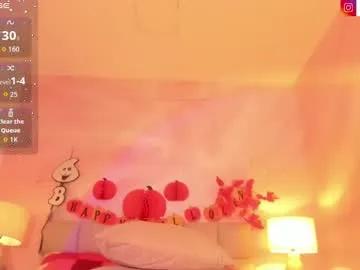 maxim_walker on Chaturbate