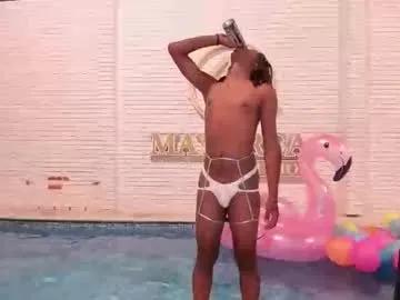 maxim_walker on Chaturbate