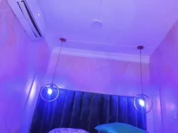 maxim_walker on Chaturbate