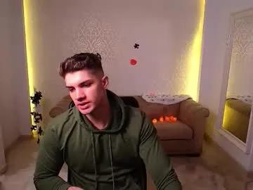 maxkaiden on Chaturbate