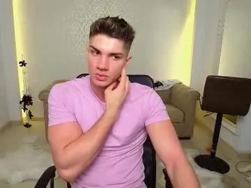 maxkaiden on Chaturbate