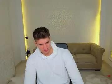 maxkaiden on Chaturbate