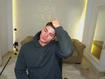 maxkaiden on Chaturbate