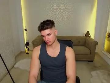 maxkaiden on Chaturbate