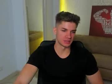 maxkaiden on Chaturbate