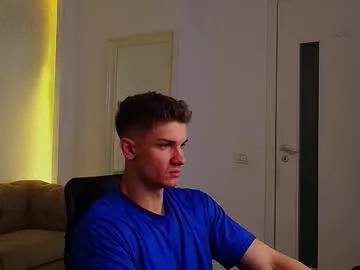 maxkaiden on Chaturbate